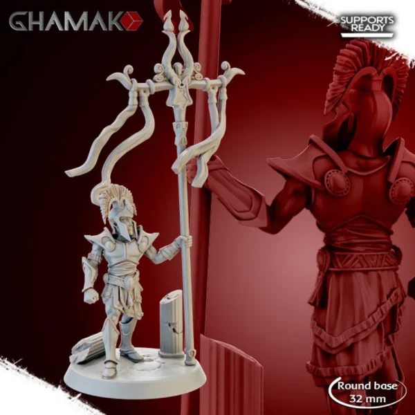 Celestial Sagittarii, by Ghamak compatible con wargames. - Imagen 8