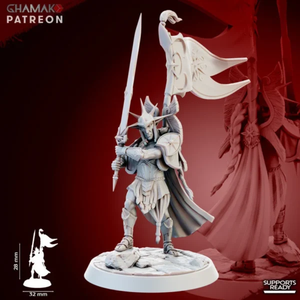 Dragon Scales, by Ghamak compatible con wargames. - Imagen 4