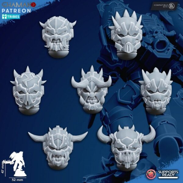 Chaos Vultures - Imagen 3