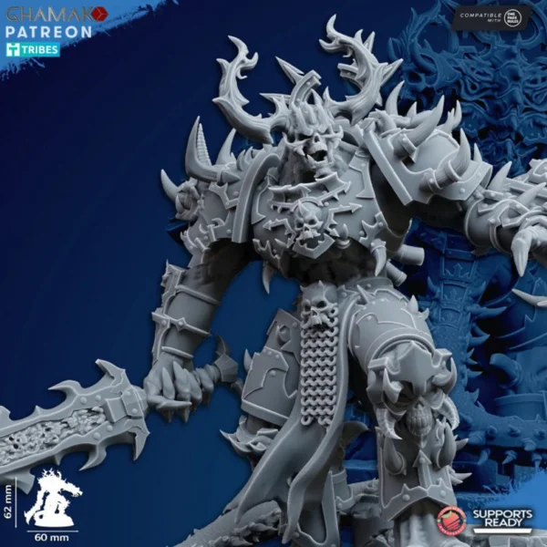 Demonic Lord - Imagen 2