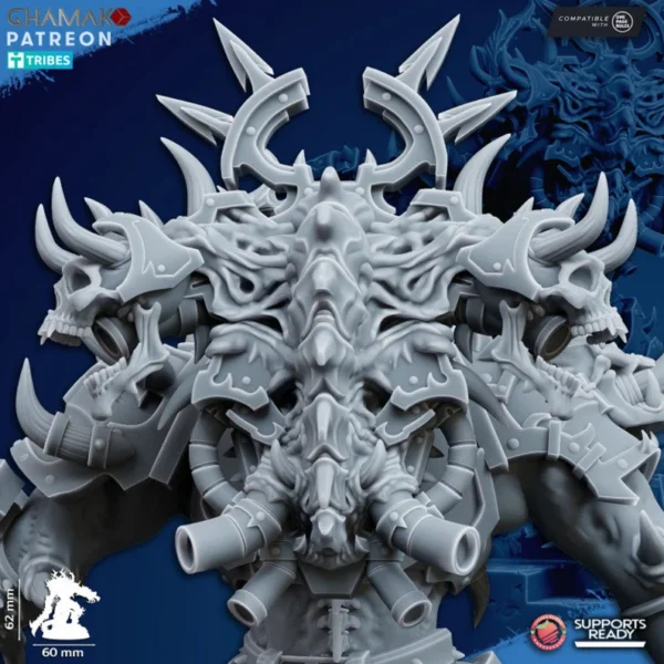 Demonic Lord - Imagen 3