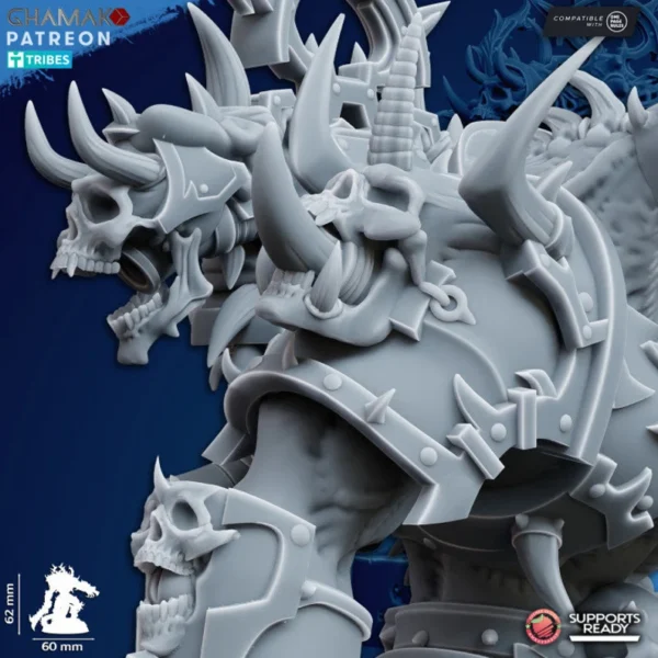 Demonic Lord - Imagen 5