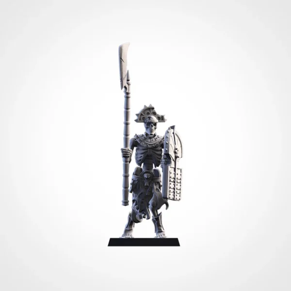 Necropolis Guard - Armies of the Sands | Txarli Factory | Txarli Factory - RPG - WARGAMES - ROL - Imagen 2