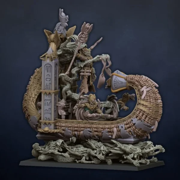 Ark of Ages | Txarli Factory - RPG - WARGAMES - ROL - Imagen 3