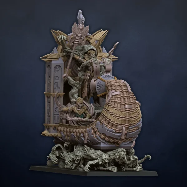 Ark of Ages | Txarli Factory - RPG - WARGAMES - ROL - Imagen 6