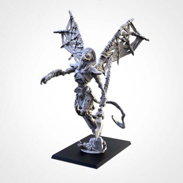 Tomb Reaper - Armies of the Sands | Txarli Factory - WARGAMES - ROL - Imagen 8