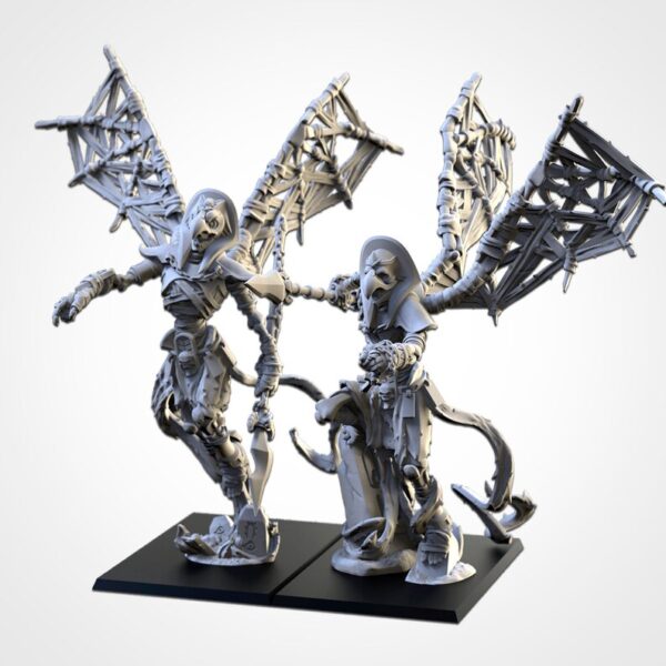 Tomb Reaper - Armies of the Sands | Txarli Factory - WARGAMES - ROL - Imagen 9