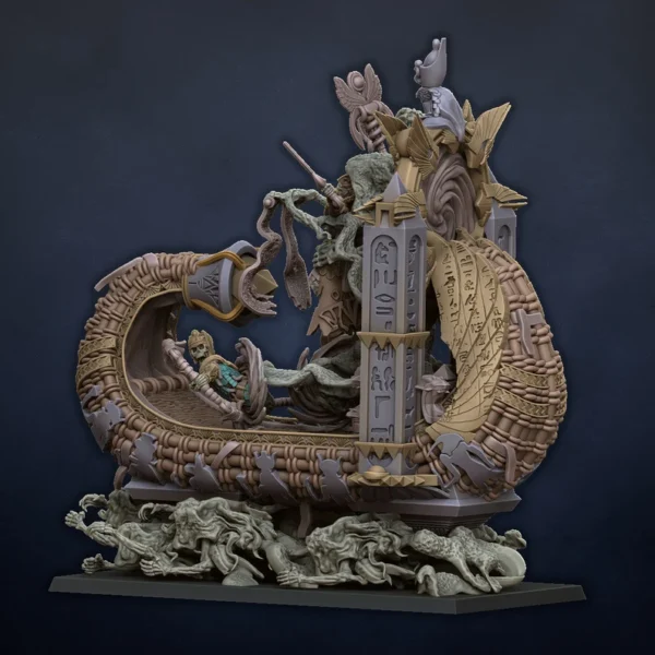 Ark of Ages | Txarli Factory - RPG - WARGAMES - ROL - Imagen 7