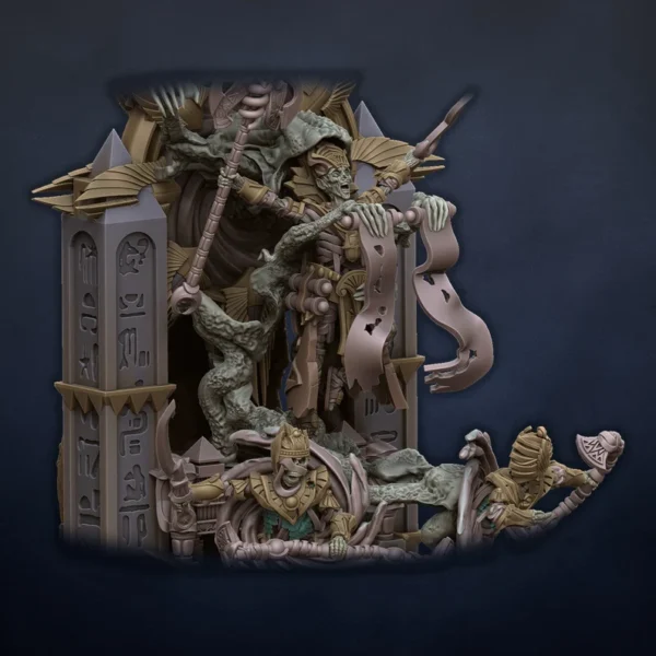 Ark of Ages | Txarli Factory - RPG - WARGAMES - ROL - Imagen 8