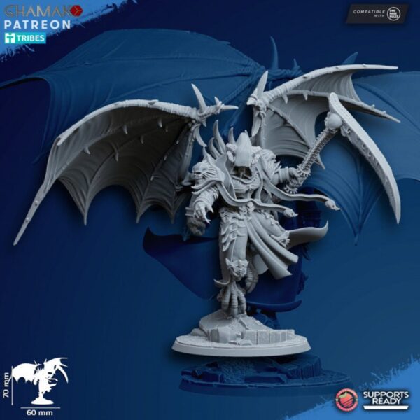 Lord of shadows - Imagen 2